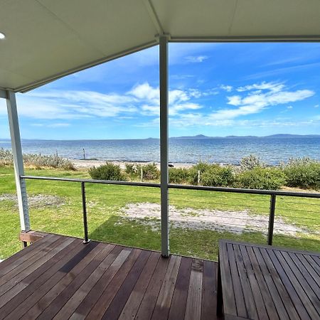Wilsons Prom Holiday Park Yanakie Exterior photo