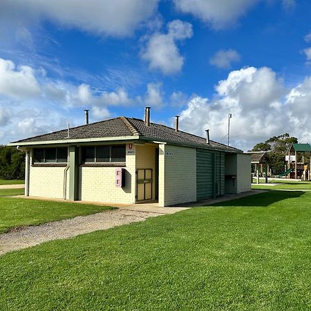 Wilsons Prom Holiday Park Yanakie Exterior photo