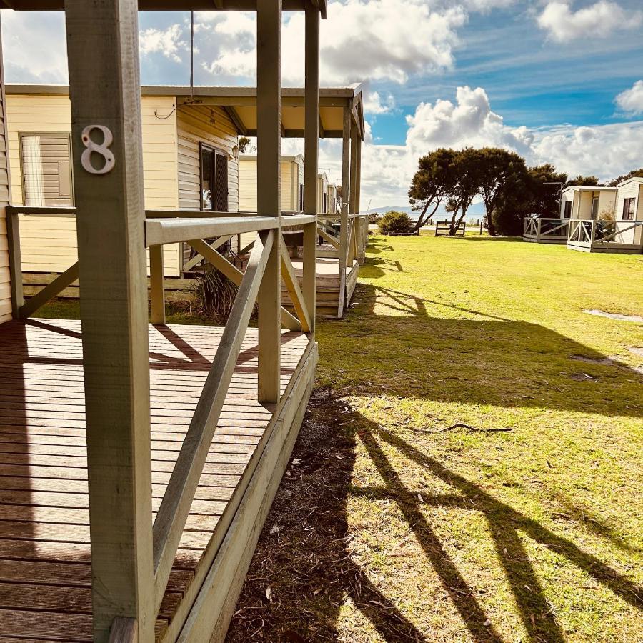 Wilsons Prom Holiday Park Yanakie Exterior photo