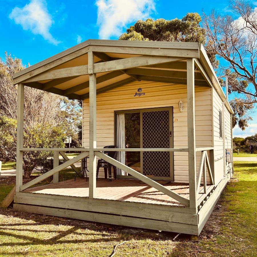 Wilsons Prom Holiday Park Yanakie Exterior photo