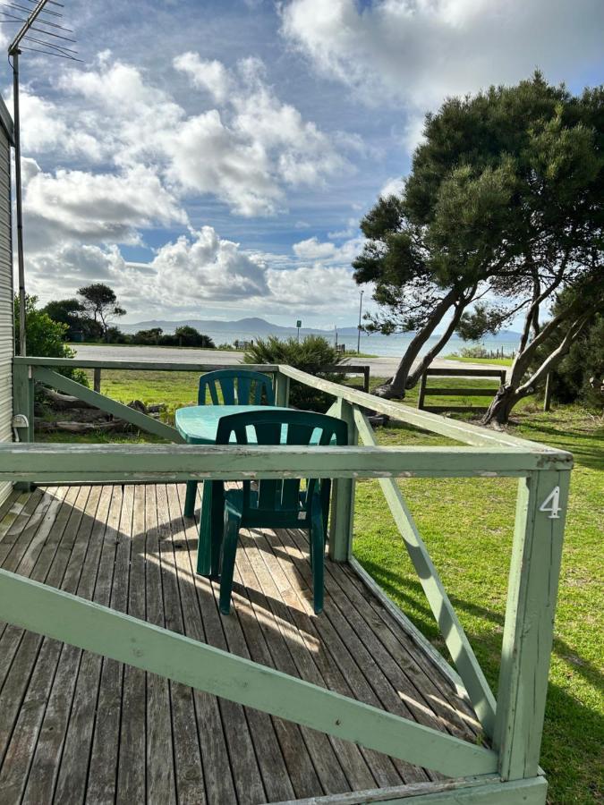 Wilsons Prom Holiday Park Yanakie Exterior photo