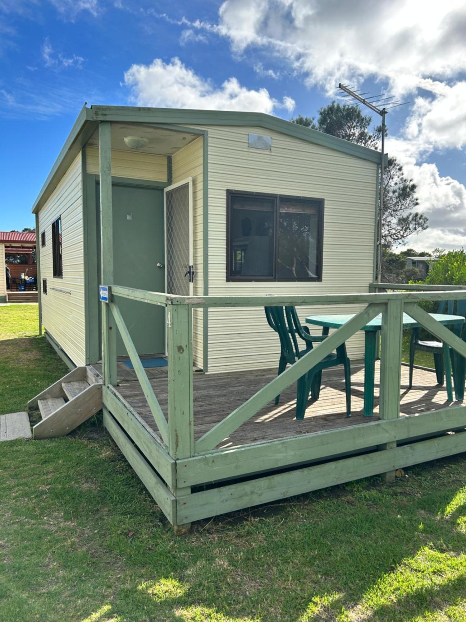 Wilsons Prom Holiday Park Yanakie Exterior photo